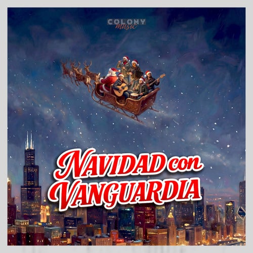 Navidad Sin Ti