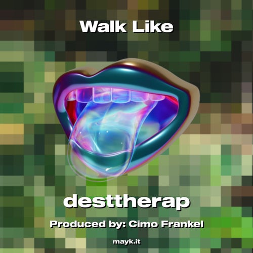 Walk Like