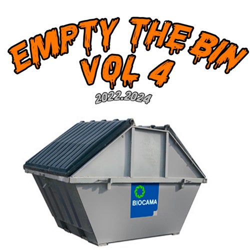 EMPTY THE BIN VOL. 4