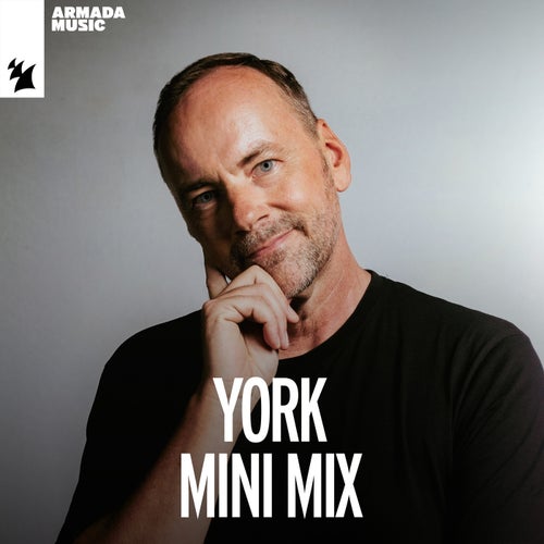 YORK Mini Mix (Extended Versions)