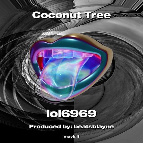 Coconut Tree
