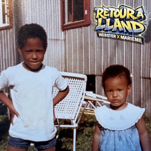 Retour à LLand