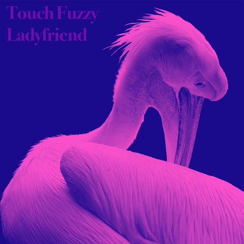 Ladyfriend