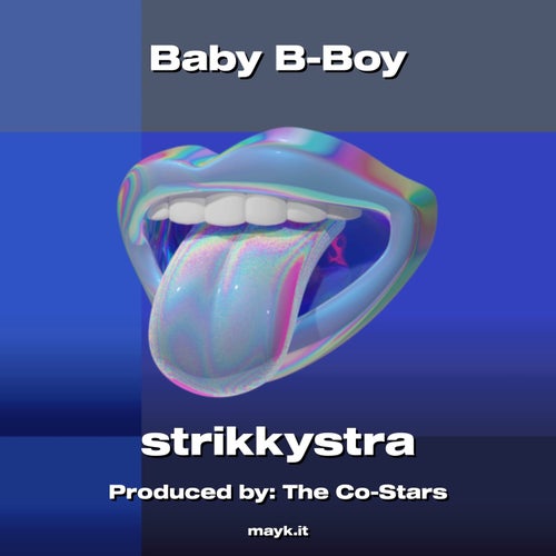 Baby B-Boy