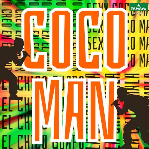 Coco Man