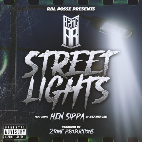 STREET LIGHTS (feat. Hen Sippa)
