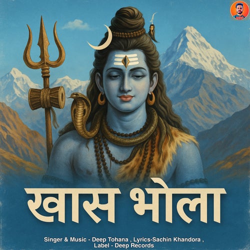 Khaas Bhola