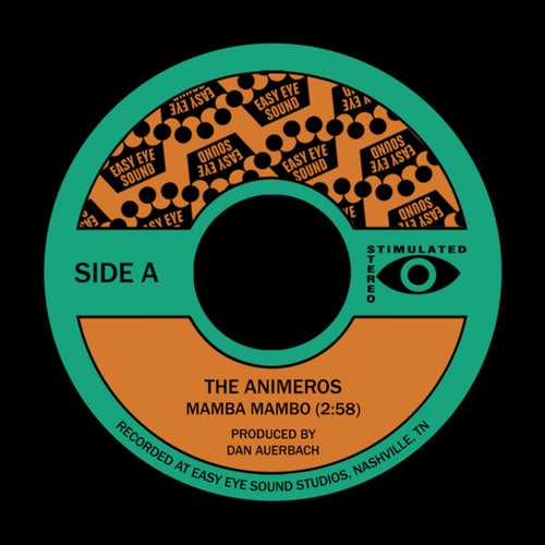 Mamba Mambo
