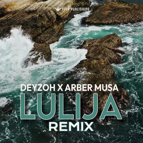 Lulija (Remix)