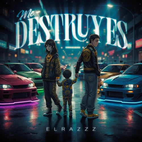 Medestruyes
