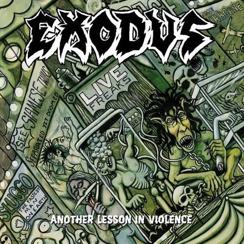 Exodus