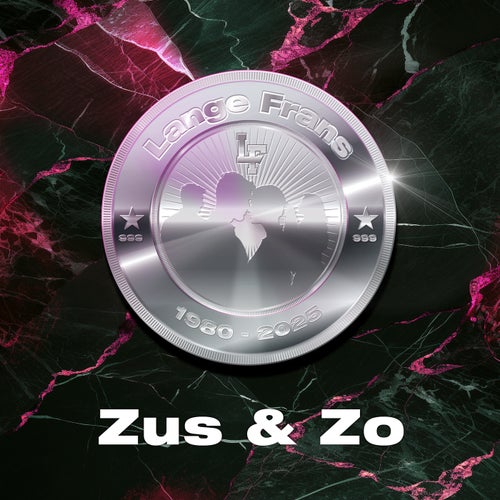 Zus & Zo (feat. Donna Lugassy)