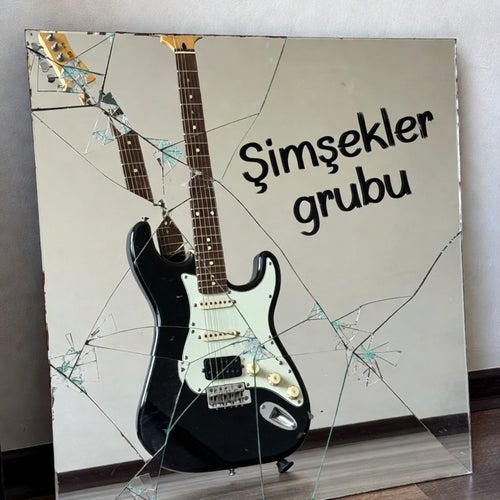 Kırık Aynalar