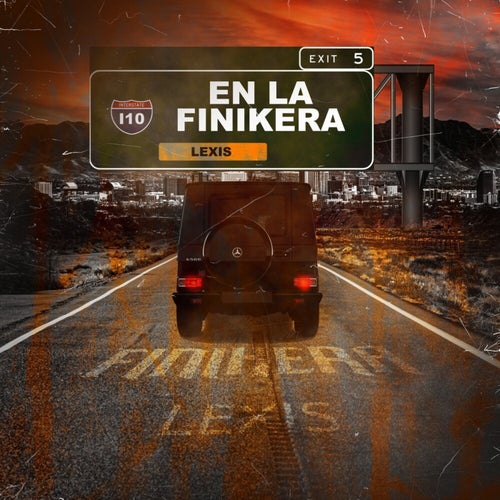 En la Finikera