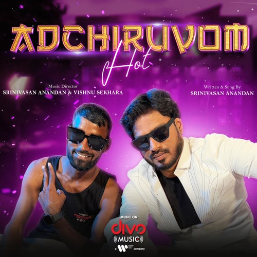 Adchiruvom Hot