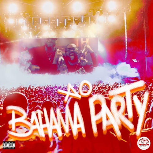 Bahama Party