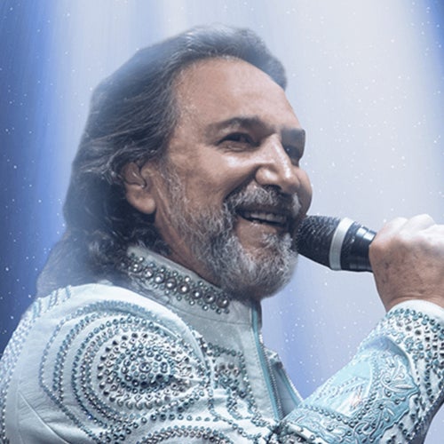 Marco Antonio Solís Profile