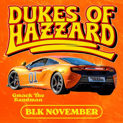 Dukes Of Hazzard