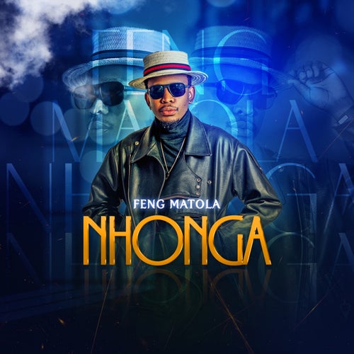 Nhonga