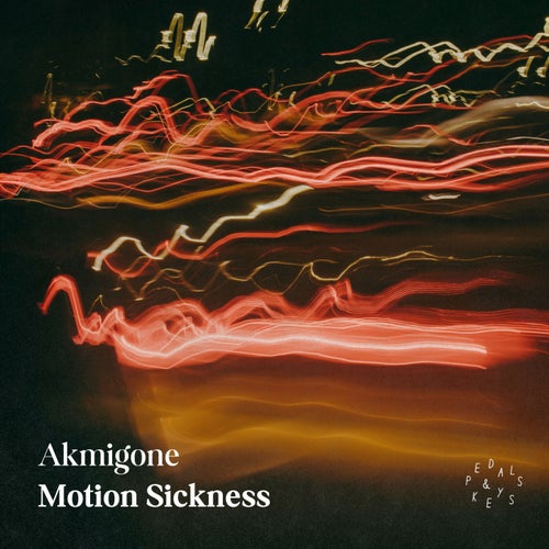 Motion Sickness (Piano Version)