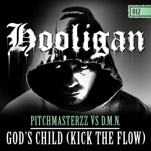 God's Child (Kick the Flow)