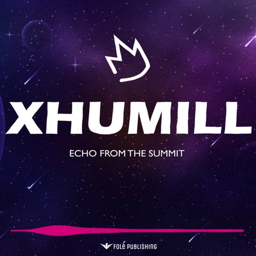 Echo From The Summit