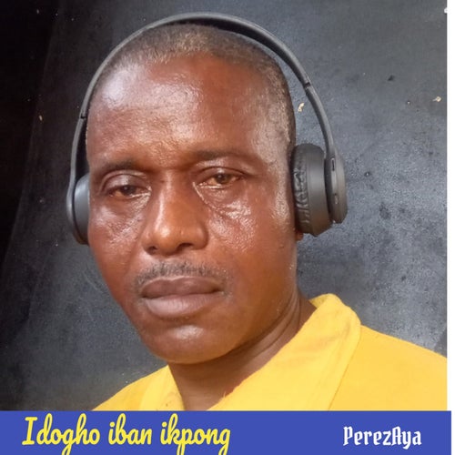 Idogho Iban Ikpong
