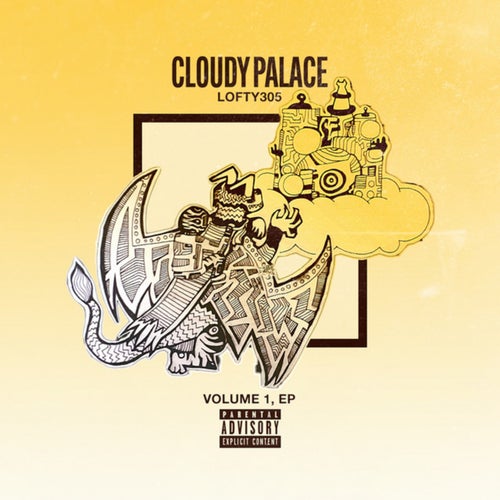 Cloudy Palace, Vol. 1