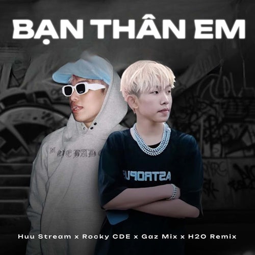 Bạn Thân Em