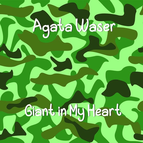 Giant in My Heart