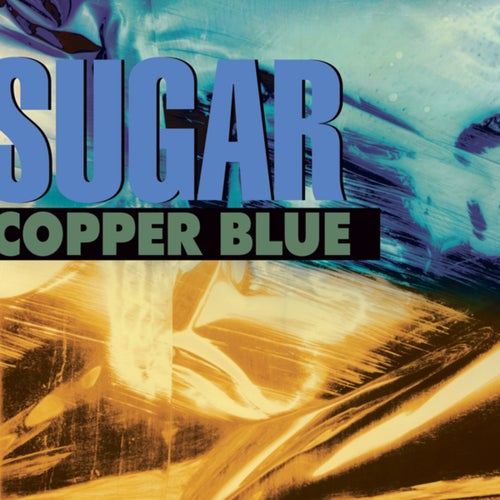 Copper Blue (Deluxe / Remastered 2012)