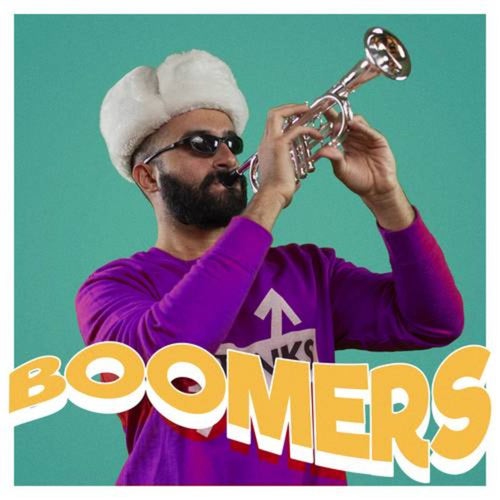 BOOMERS