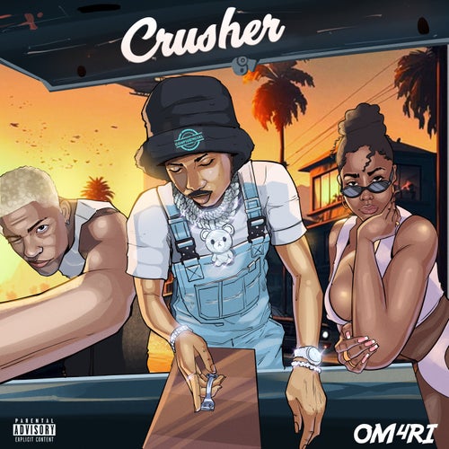Crusher