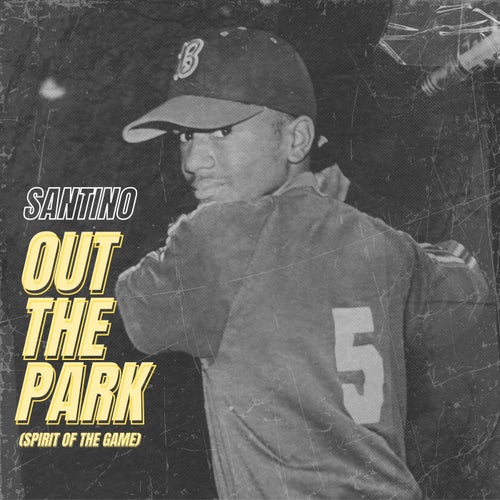 Out The Park (Spirit Of The Game)