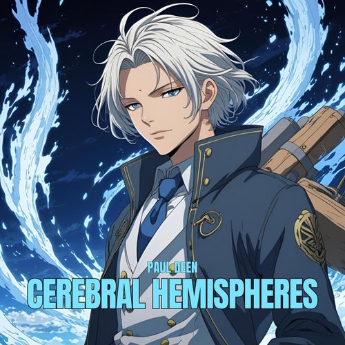 Cerebral Hemispheres