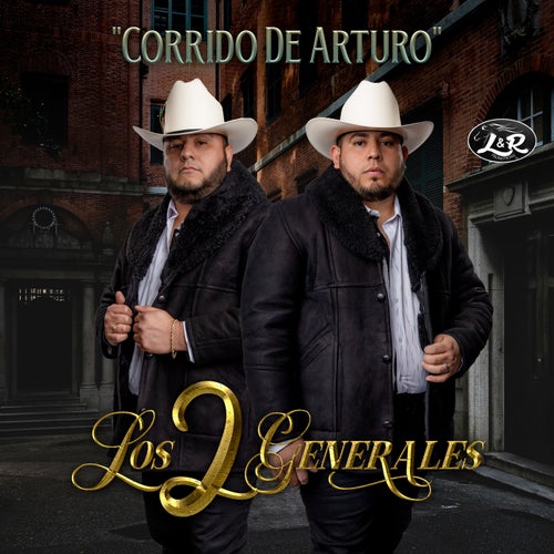 Corrido De Arturo