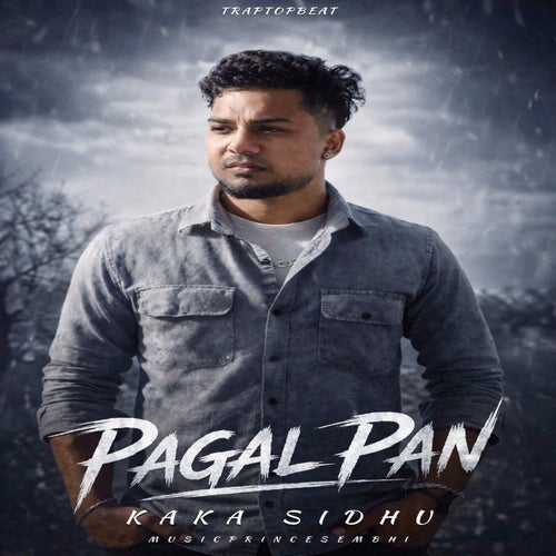 Pagal Pan