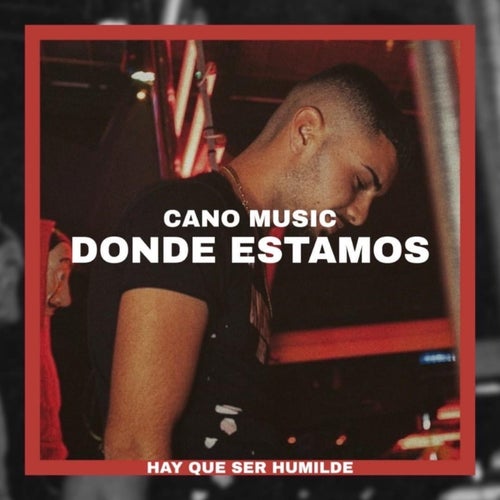 Donde Estamos