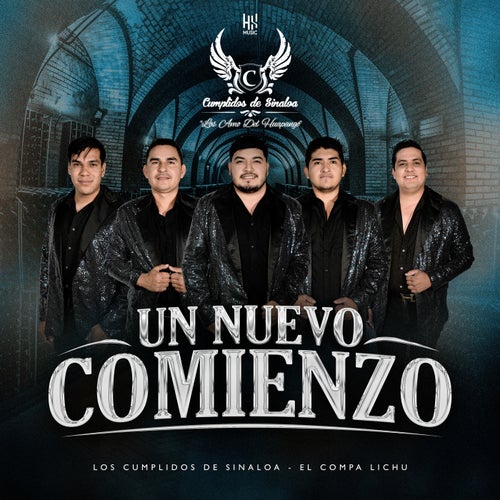Un Nuevo Comienzo