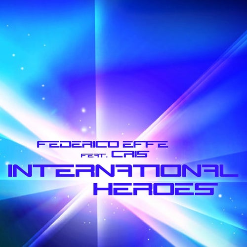 International Heroes (feat. Cris)