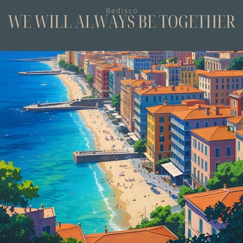 We will always be together