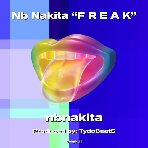 Nb Nakita F R E A K