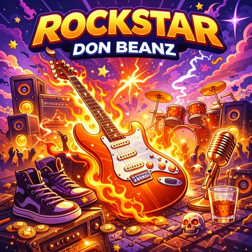 Rockstar