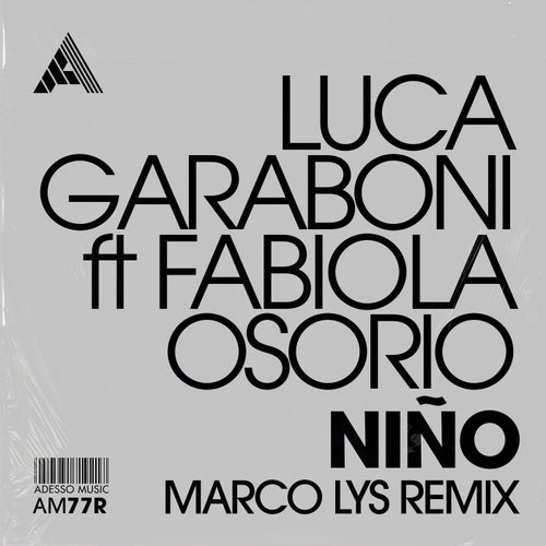 Niño (Marco Lys Remix) (Extended Mix)