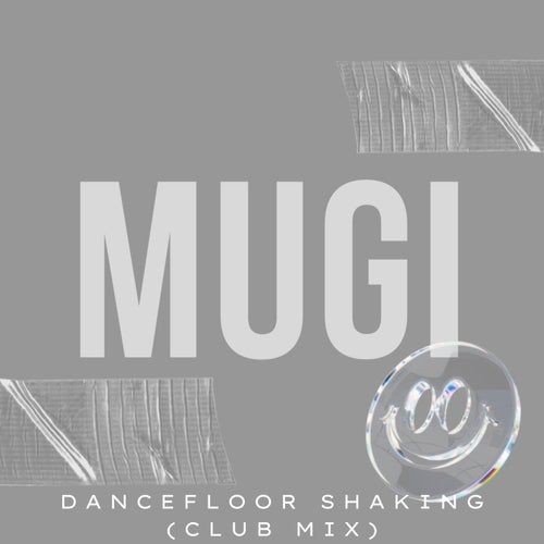 Dancefloor Shaking (Club Mix)