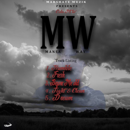 Mansa Way