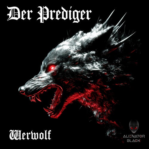 Werwolf (Original Mix)