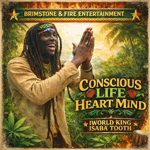 Conscious Life, Heart and Mind