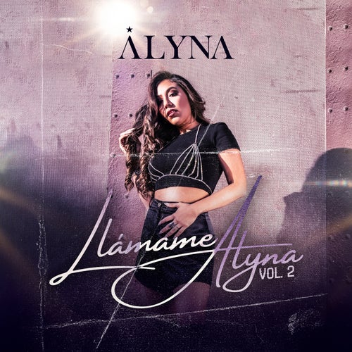 Llámame Alyna Vol. 2