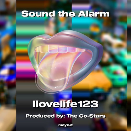 Sound the Alarm